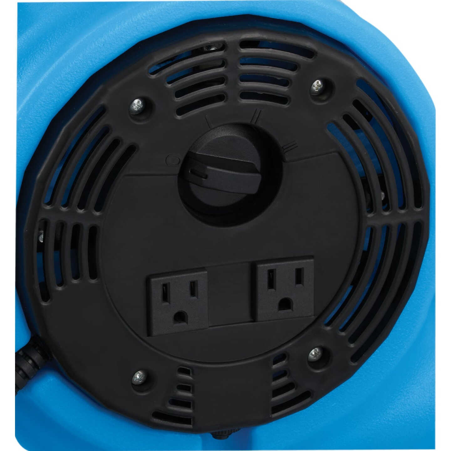 Channellock 800 CFM 3-Speed Air Mover Blower Fan Image 15