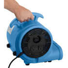 Channellock 800 CFM 3-Speed Air Mover Blower Fan Image 13