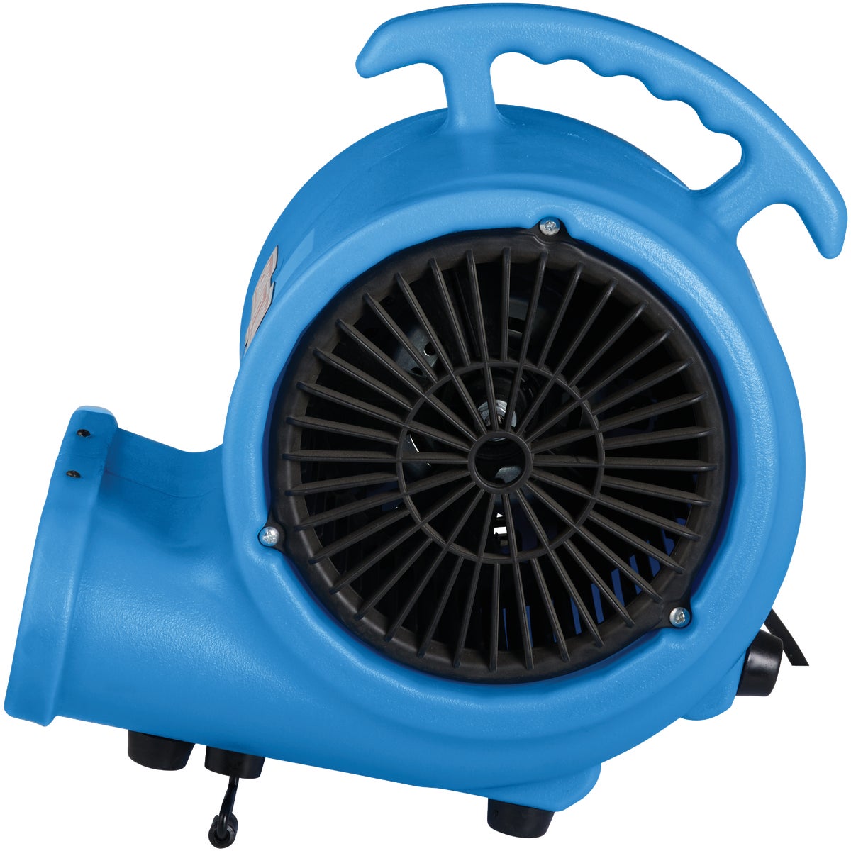 Channellock 800 CFM 3-Speed Air Mover Blower Fan Image 6