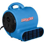 Channellock 800 CFM 3-Speed Air Mover Blower Fan Image 5
