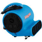 Channellock 800 CFM 3-Speed Air Mover Blower Fan Image 11
