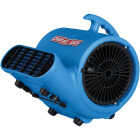 Channellock 800 CFM 3-Speed Air Mover Blower Fan Image 7