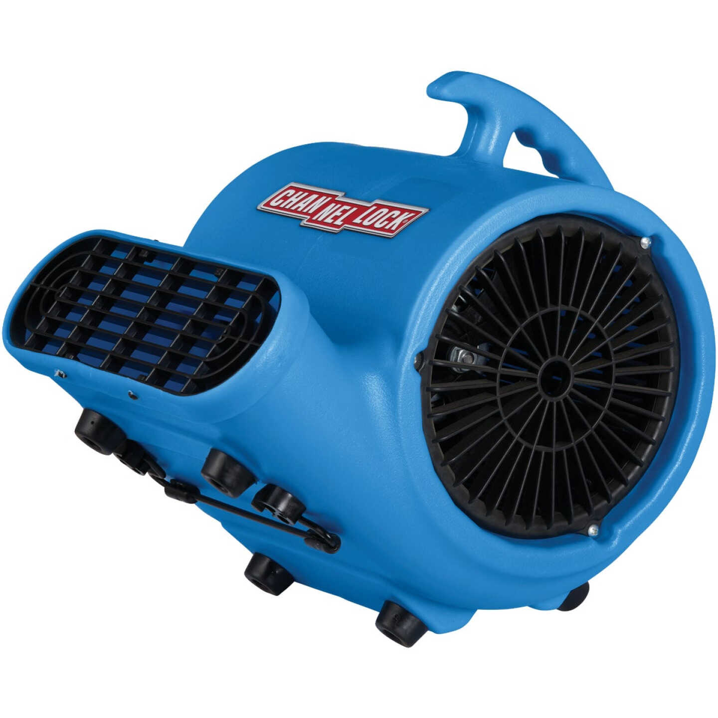 Channellock 800 CFM 3-Speed Air Mover Blower Fan Image 7