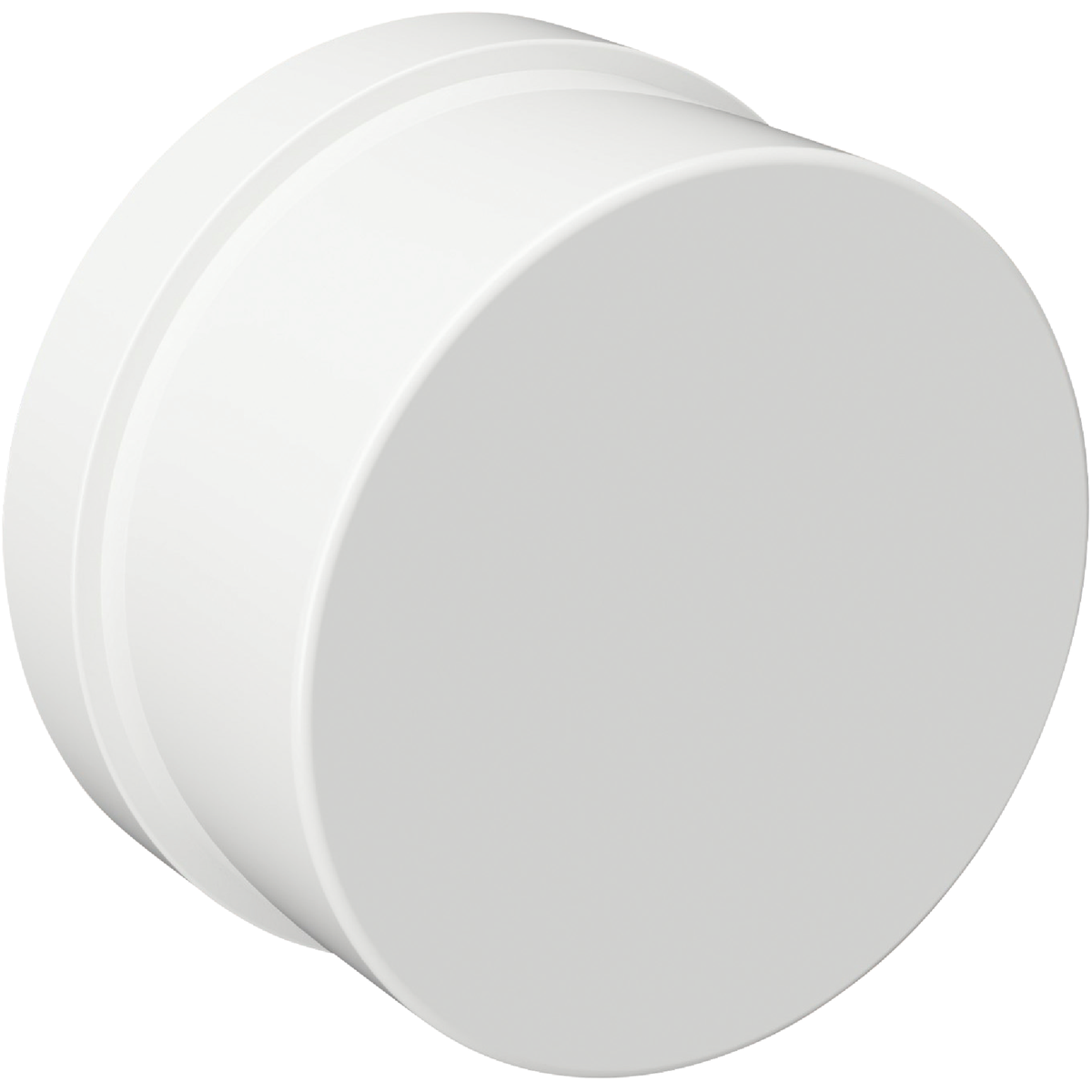 Westek Orbis White Plug-In Neon Night Light (2-Pack) Image 3