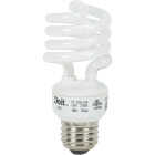 14W MINI TWIST CFL BULB Image 1