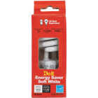 14W MINI TWIST CFL BULB Image 3