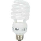 23W MINI TWIST CFL BULB Image 2