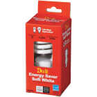 23W MINI TWIST CFL BULB Image 3