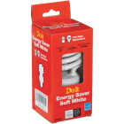 23W MINI TWIST CFL BULB Image 4