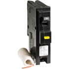Square D Homeline 20A Single-Pole GFCI Breaker Image 1