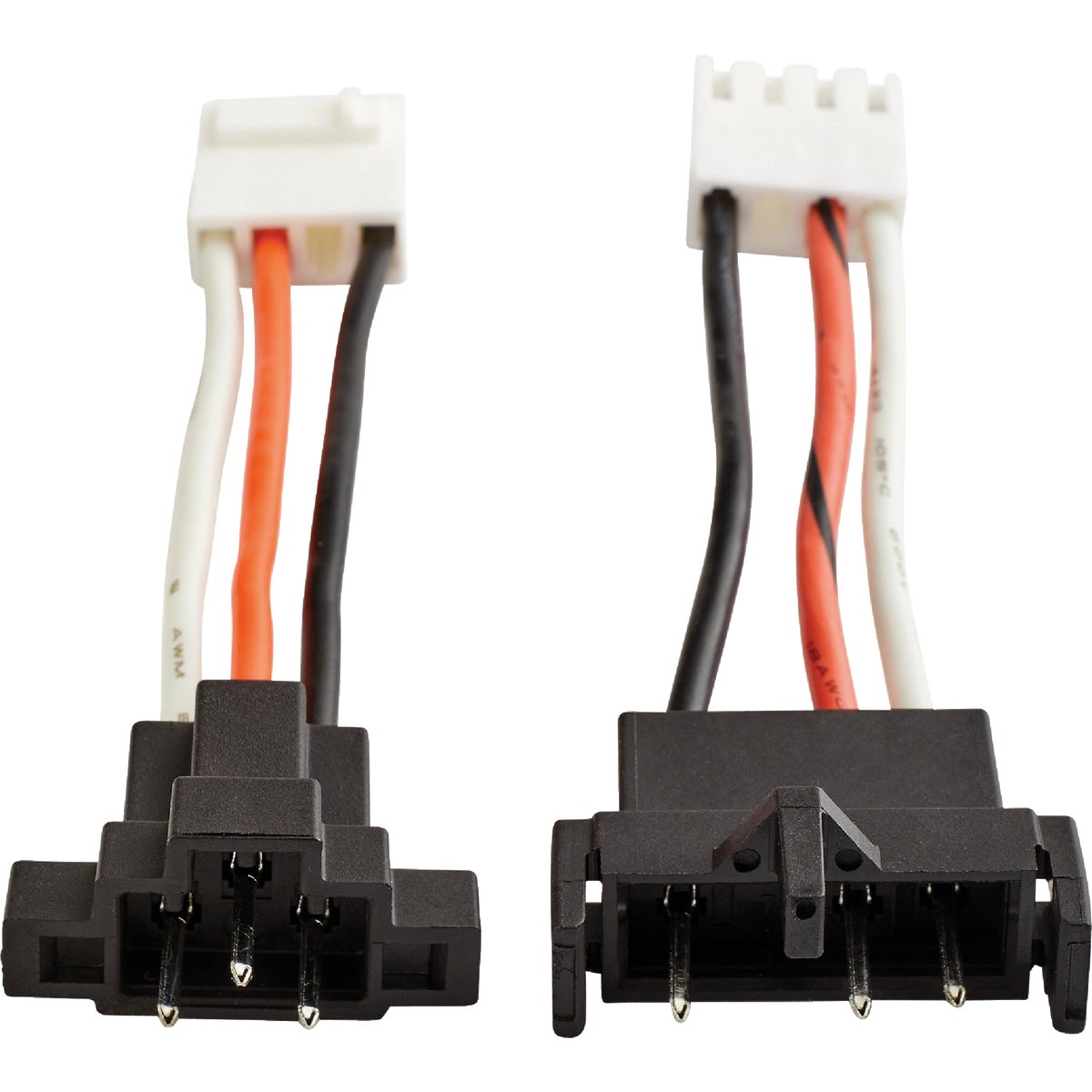 First Alert BRK/Kidde Smoke Alarm Adapter Plug (12-Pack) Image 2