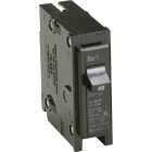 Eaton BR 40A Single-Pole Standard Trip Circuit Breaker Image 1