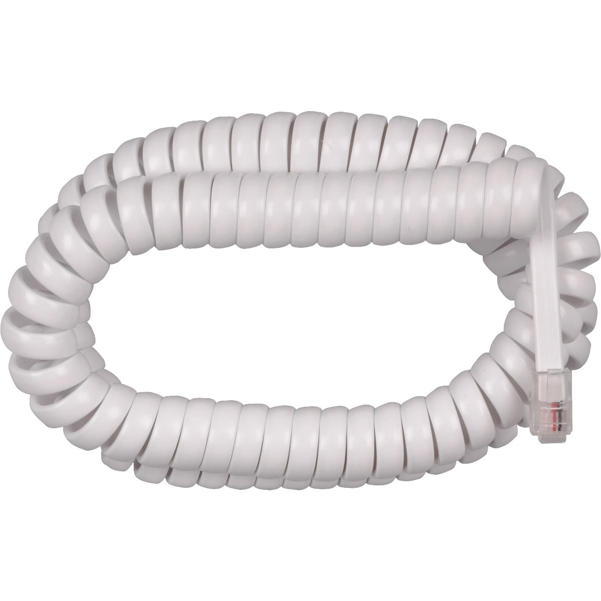Telephone Cords & Connectors