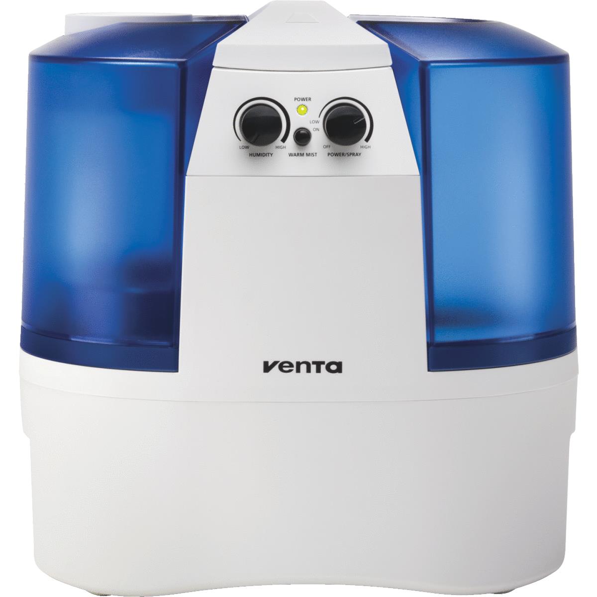 ULTRASONIC HUMIDIFIER