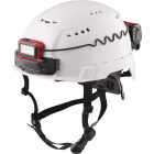 Milwaukee BOLT REDLITHIUM USB LED Headlamp Image 4