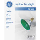 85W PAR GRN MISER LIGHT Image 1