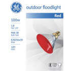 85W PAR RED MISER LIGHT Image 1