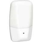 Westek Aria White Dusk To Dawn LED Night Light Image 1