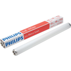 Philips ALTO 15W 18 In. Soft White T12 Medium Bi-Pin Fluorescent Tube Light Bulb Image 1