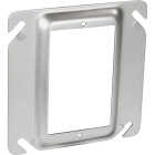 Southwire 1-Device Combination 4 In. x 4 In. Square Raised Cover Image 1