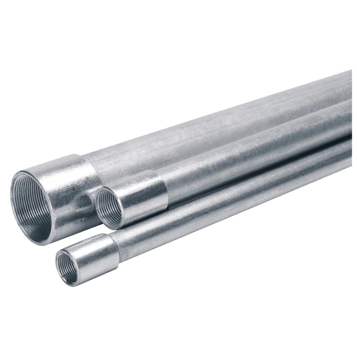 Rigid Conduit
