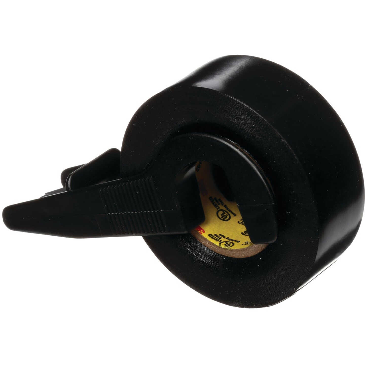 Scotch Extreme Weather 3/4 In. x 350 In. Vinyl Electrical Tape with Dispenser Image 2