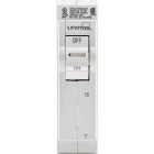 Leviton 15A Single-Pole Plug-On Standard Branch Thermal Magnetic Trip Circuit Breaker Image 2