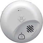First Alert Battery Powered Ionization Combination Alarm Image 1