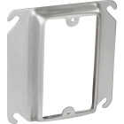 Southwire 1-Device Combination 4 In. x 4 In. Square Raised Cover Image 1