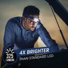 Energizer 350 Lm. LED Headlamp (2-Pack) Image 4