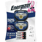 Energizer 350 Lm. LED Headlamp (2-Pack) Image 7