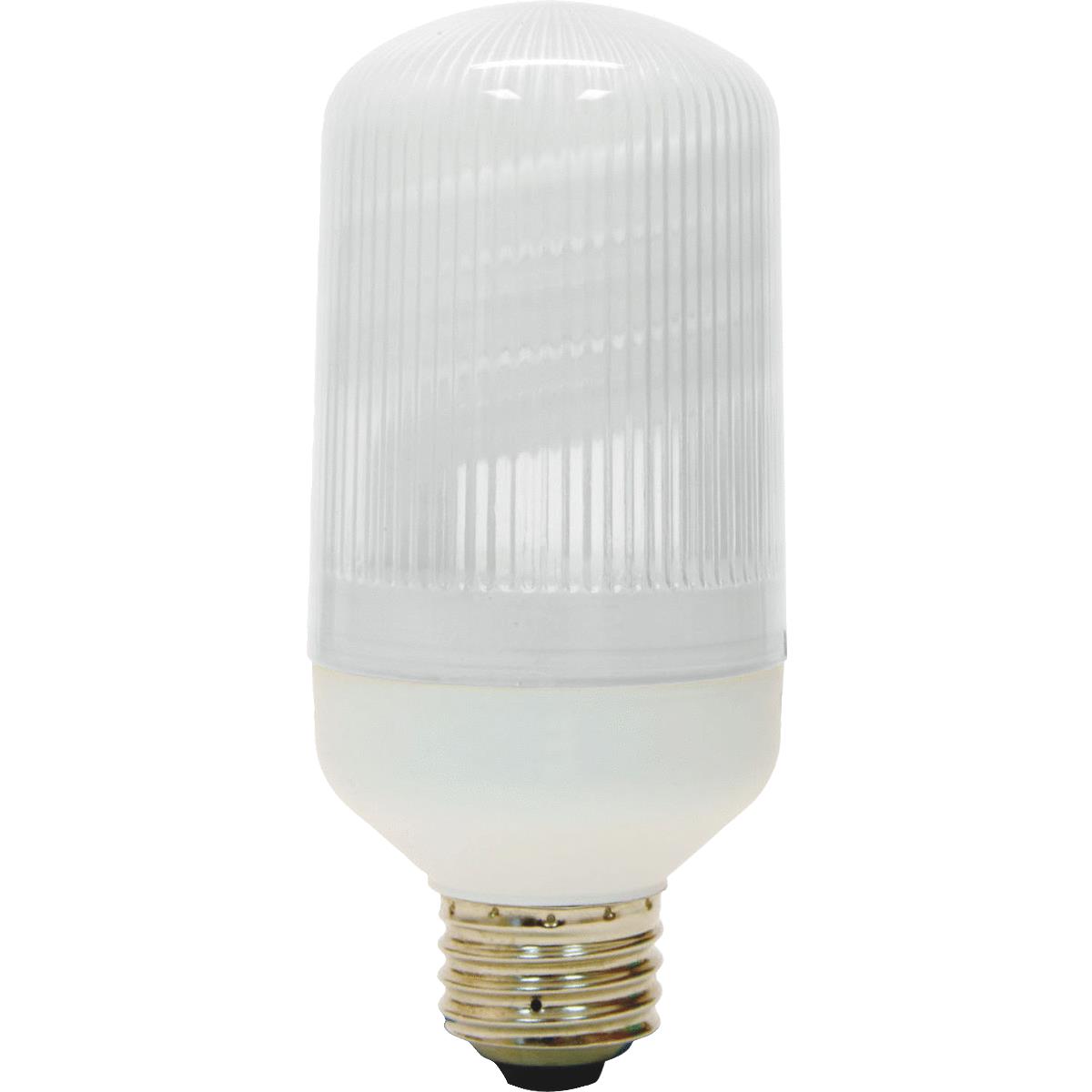 14W CFL POST LIGHT BULB