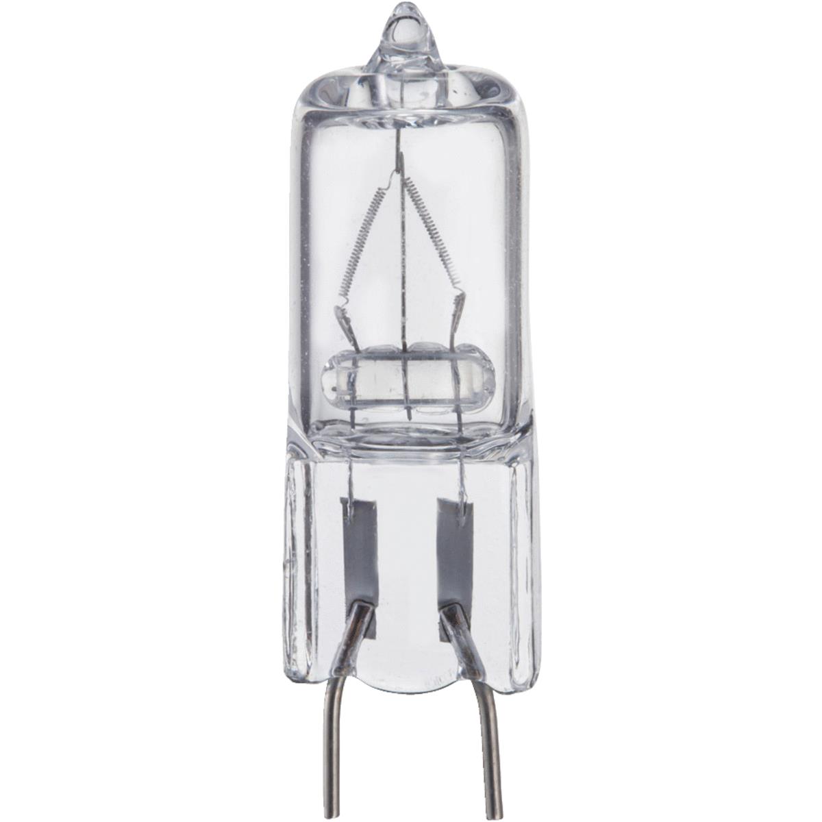 35W G8 HALOGEN BULB Image 1