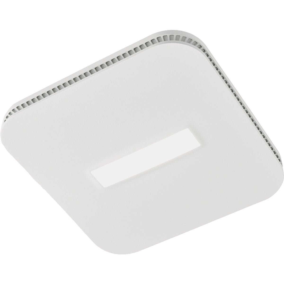 Broan-NuTone CleanCOVER 80 CFM 0.8 Sones 120V Bath Exhaust Fan with LED Light