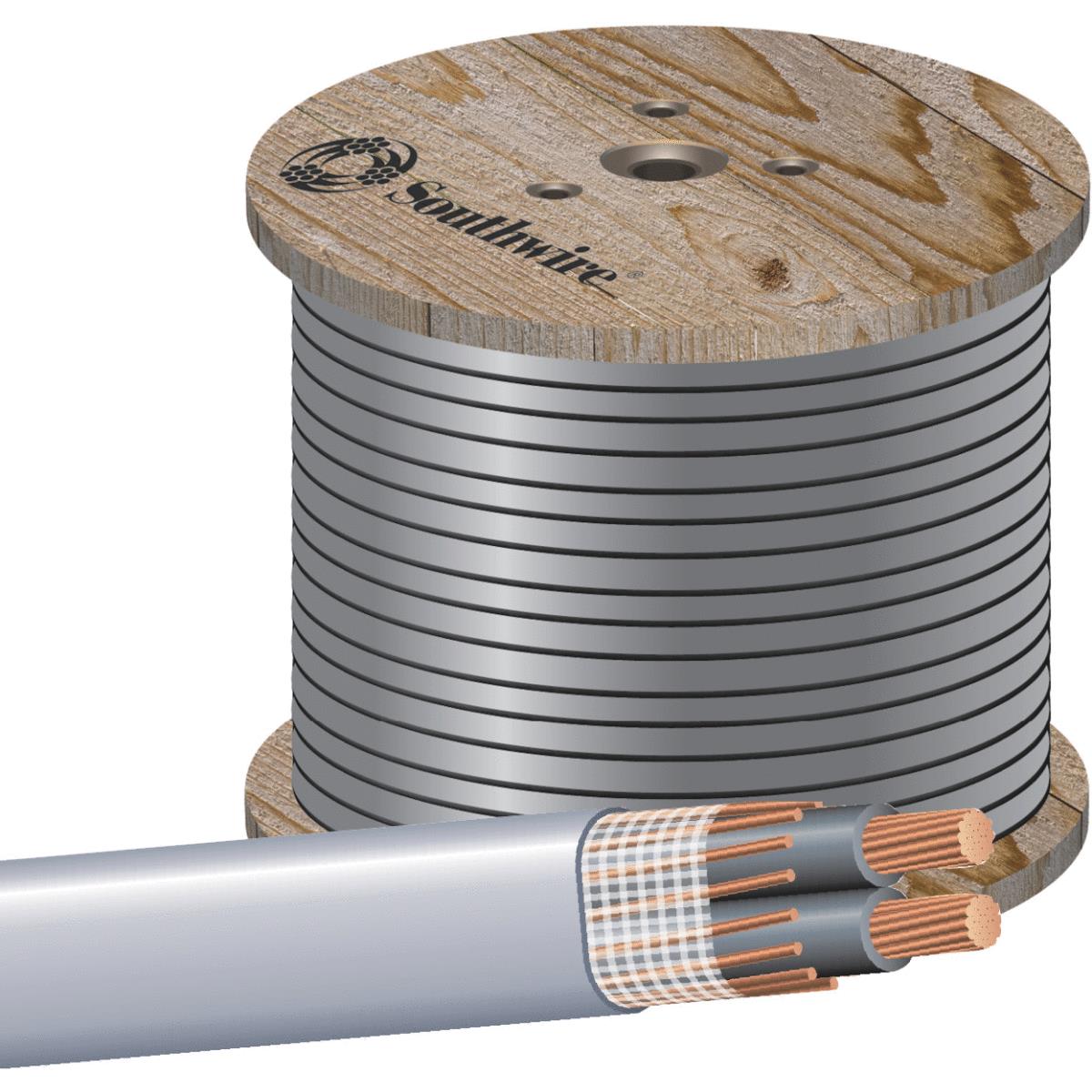 Underground Feeder Cable