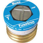 Bussmann 3.2A BP/T Time-Delay Plug Fuse Image 1