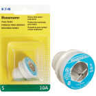 Bussmann 10A BP/S Time-Delay Plug Fuse Image 1