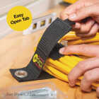 Wrap-It Storage 13 In. x 2 In. Heavy-Duty Straps (2-Pack) Image 4