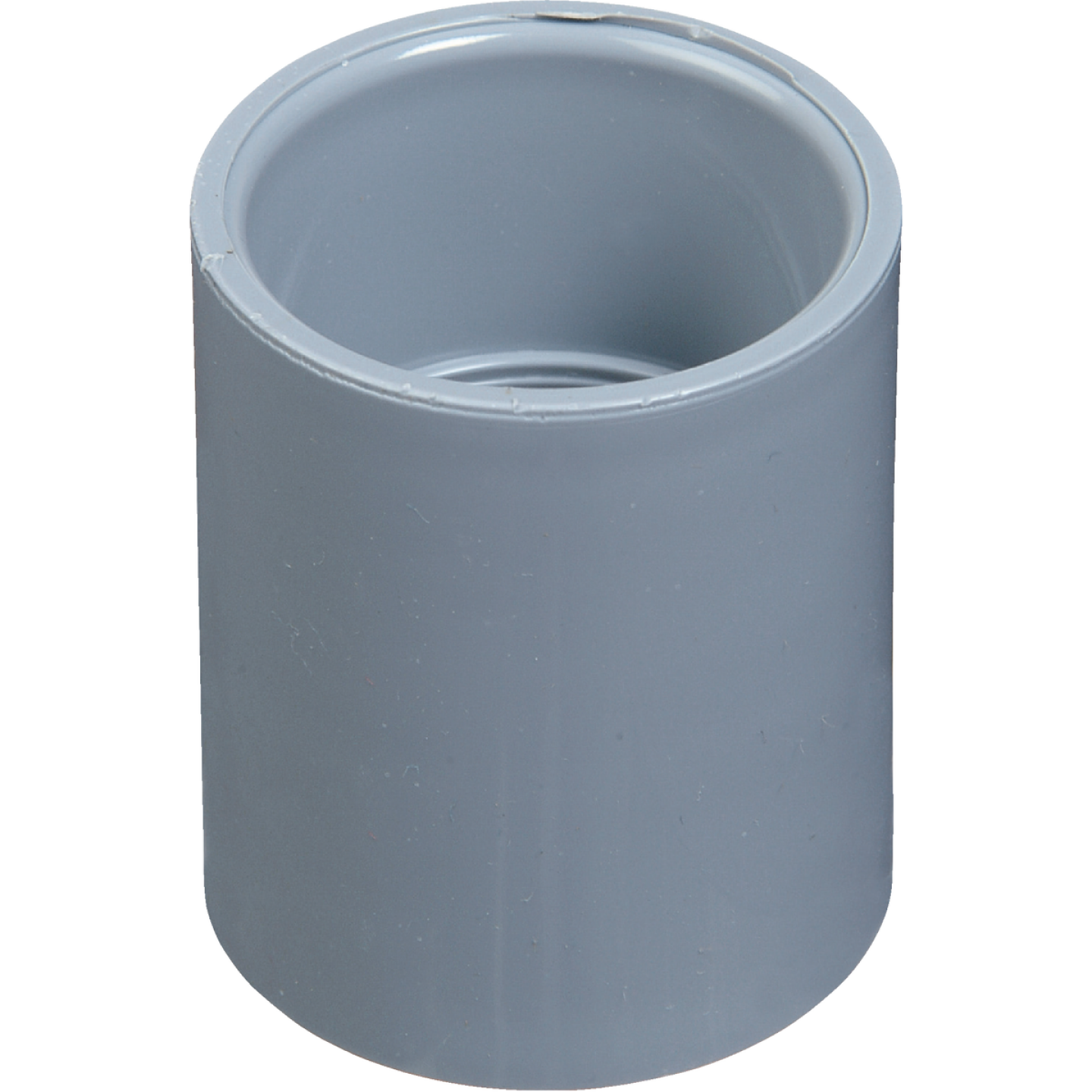 Carlon PVC 1 In. Socket Conduit Coupling Image 1