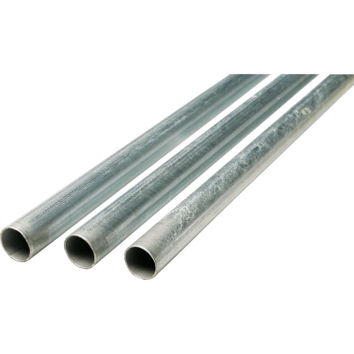 Allied 1 In. x 10 Ft. EMT Metal Conduit