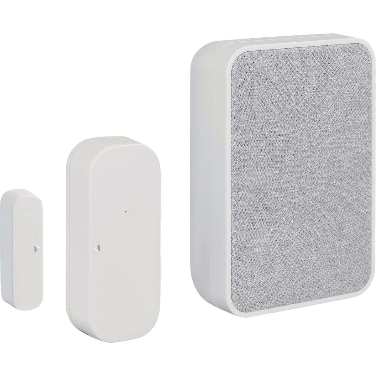 Heath Zenith Gray/White Wireless Entrance Alert Kit Image 4