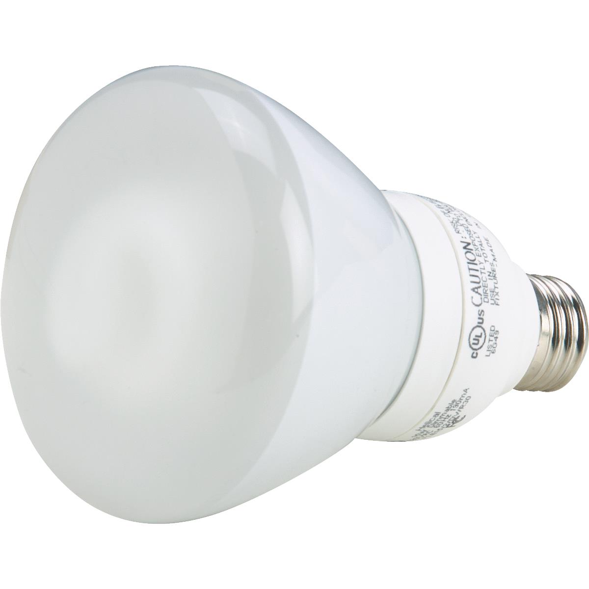 15W R30 DIM REFLECT BULB