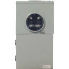 Eaton BR 200A Meter Breaker Image 1