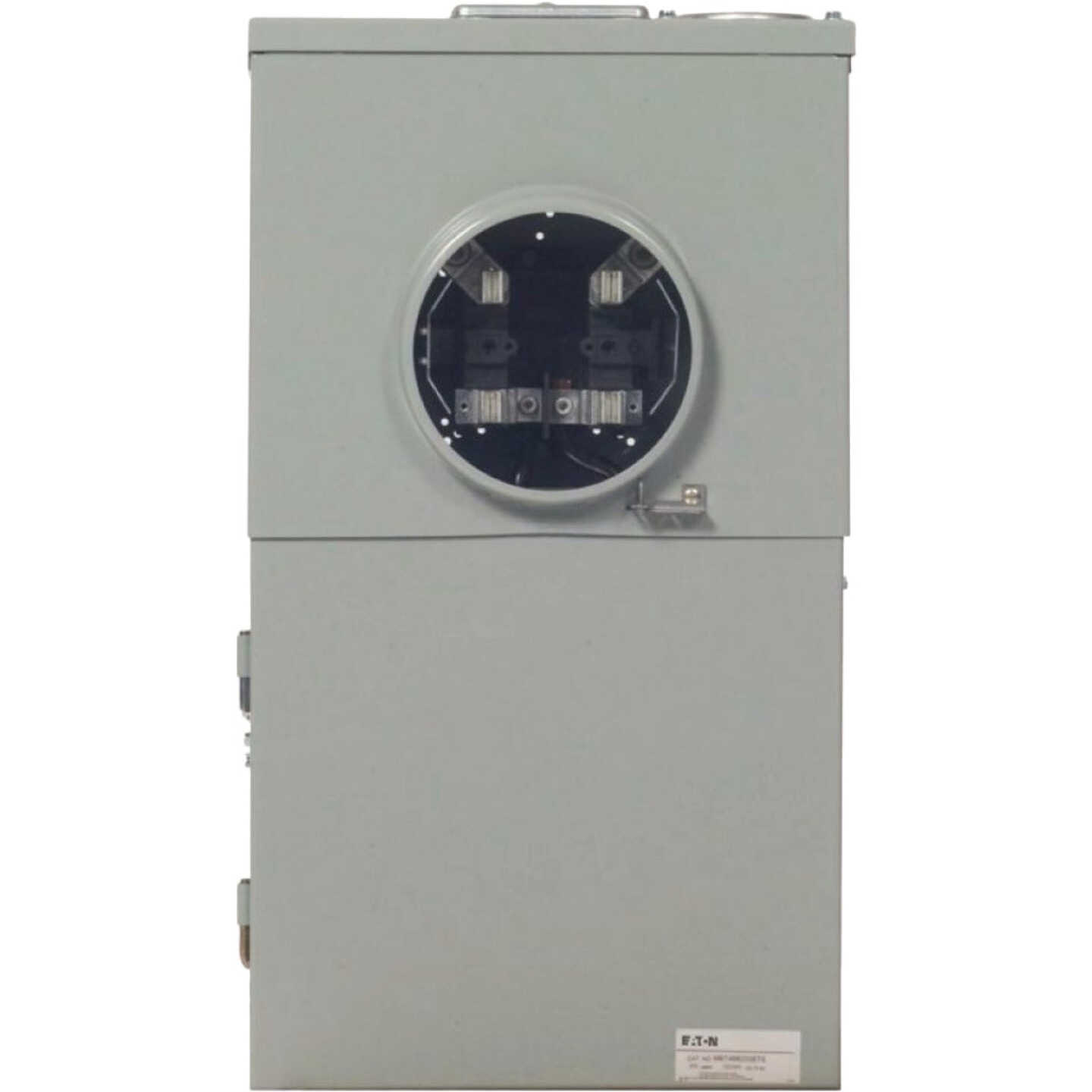 Eaton BR 200A Meter Breaker Image 1