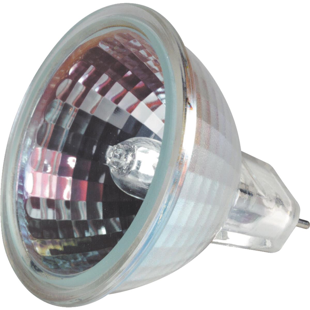 50W GX5.3 MR16 HAL BULB