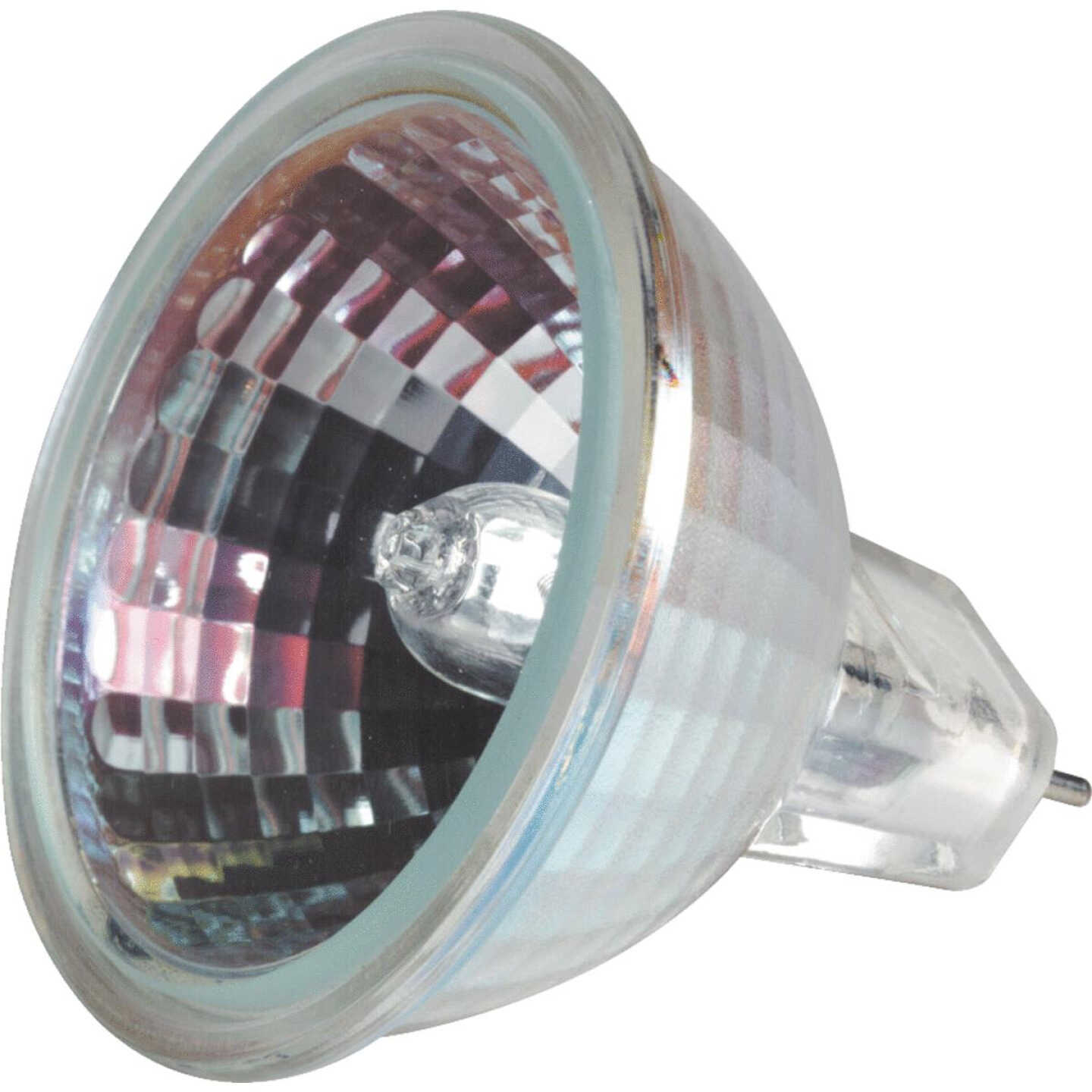50W GX5.3 MR16 HAL BULB Image 1