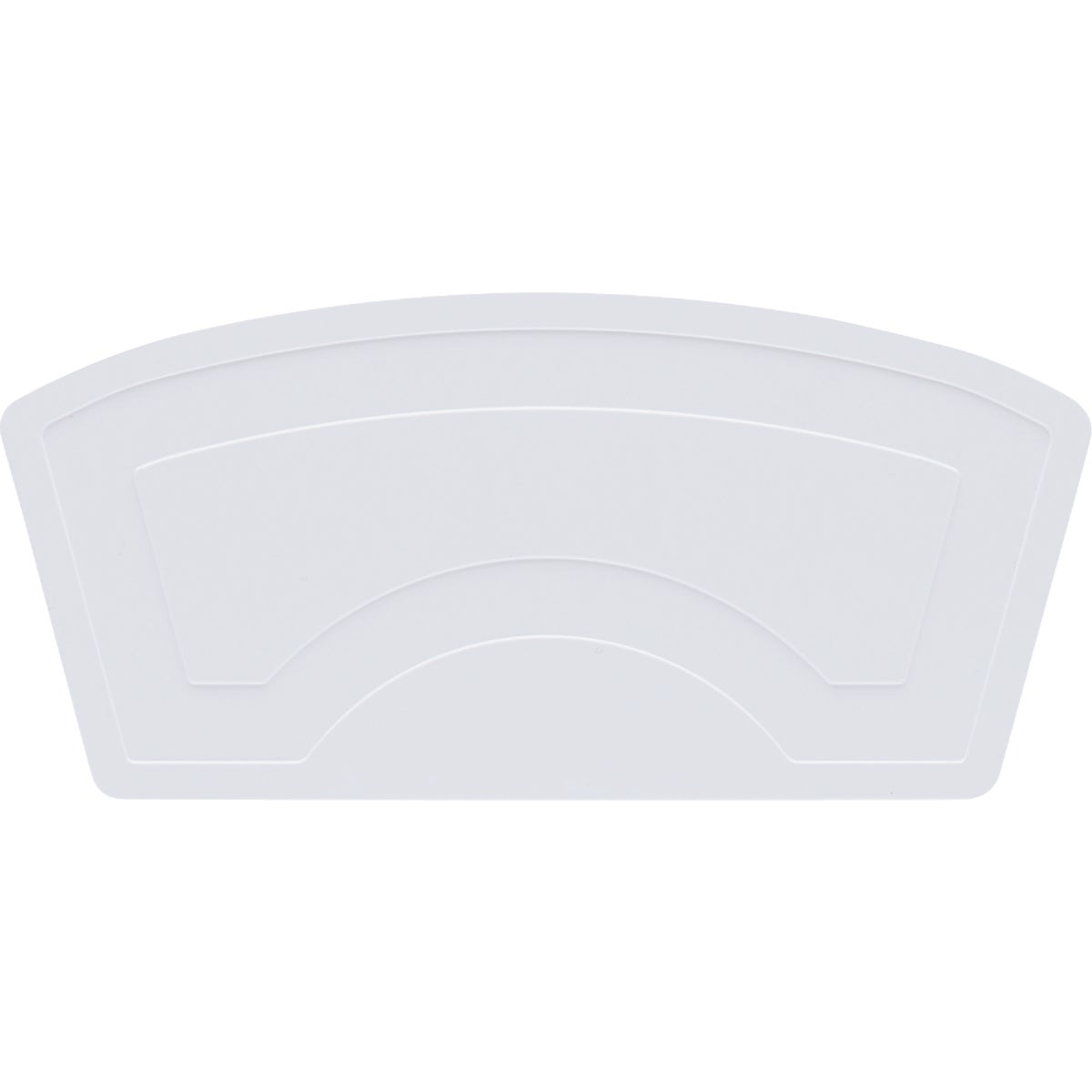 SATCO NUVO 20W LED 2 Ft. Ceiling Wrap Light Fixture CCT-Selectable White Finish Image 7