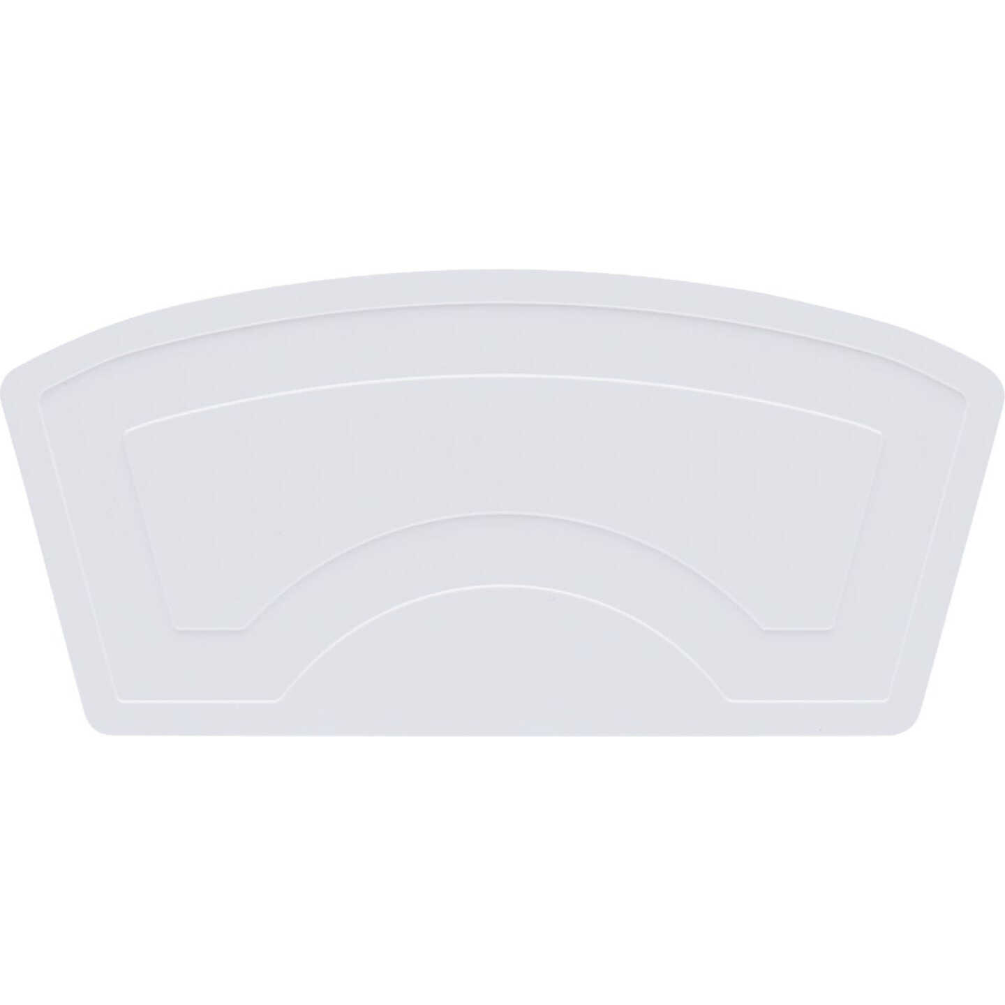 SATCO NUVO 20W LED 2 Ft. Ceiling Wrap Light Fixture CCT-Selectable White Finish Image 7