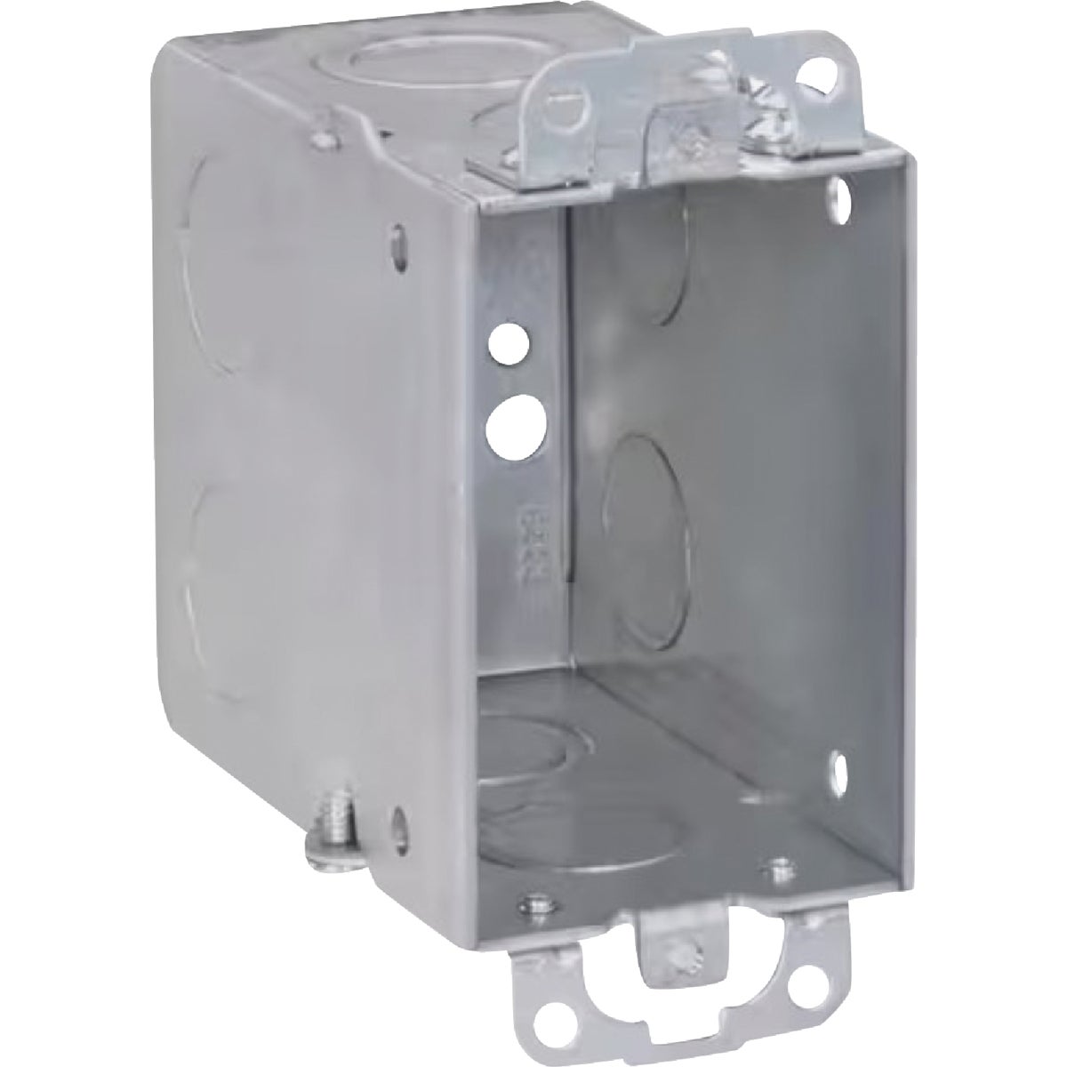 Southwire 1-Gang Steel Switch Wall Box Image 1