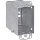 Southwire 1-Gang Steel Switch Wall Box Image 1